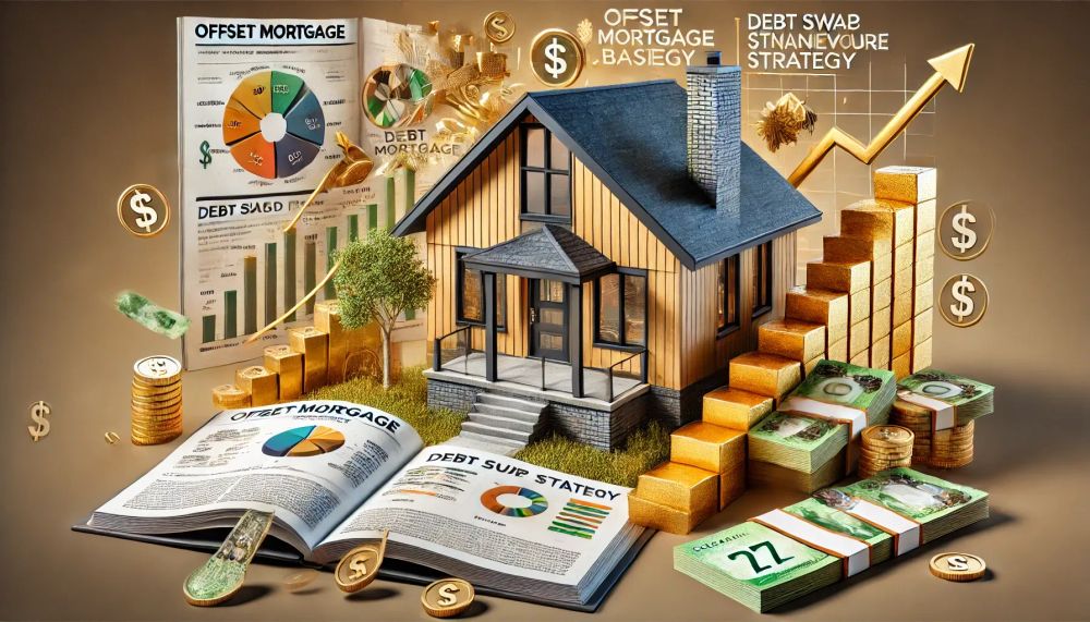 The Ultimate Guide to Offset Mortgages in Canada post image