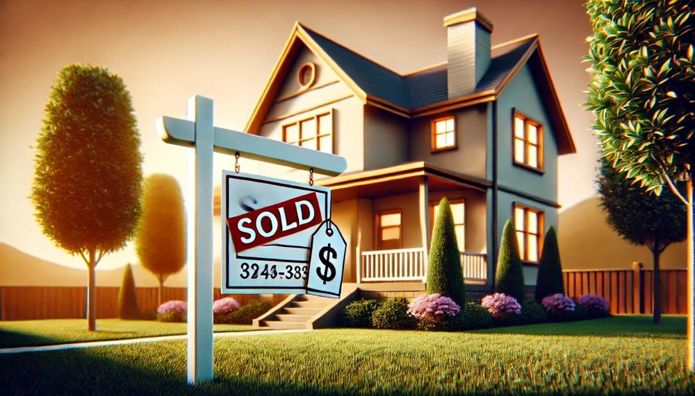 Nail the Perfect Price: Sell Your Home Without the Guesswork post image