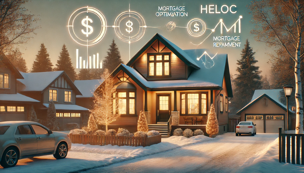 Unlock the Full Potential of Your Mortgage post image