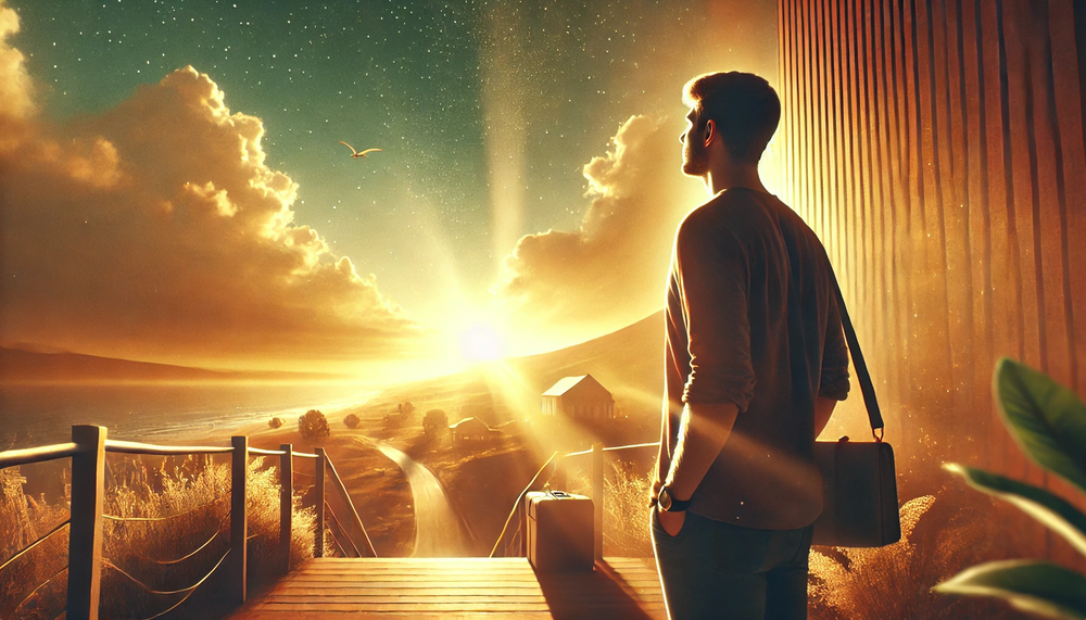 Breaking the Scarcity Cycle: A Guide for Smarter Wealth Management post image