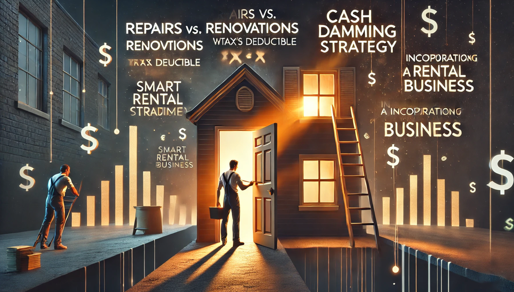 The Landlord Playbook: Smart Tax & Cash Flow Moves for Rental Property Owners post image