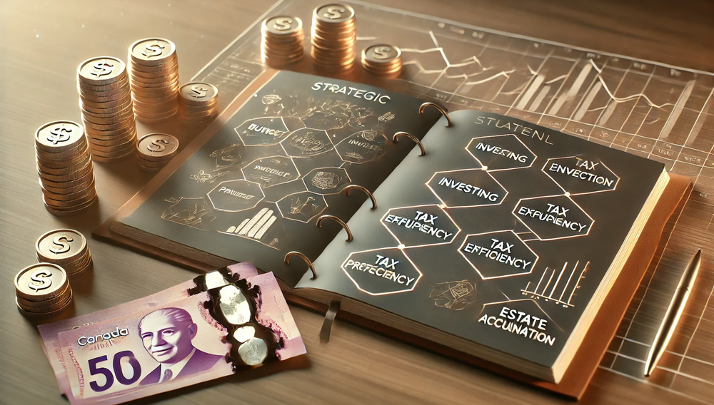 The 5 Essential Steps to Building Wealth (That Most Investors Ignore) post image