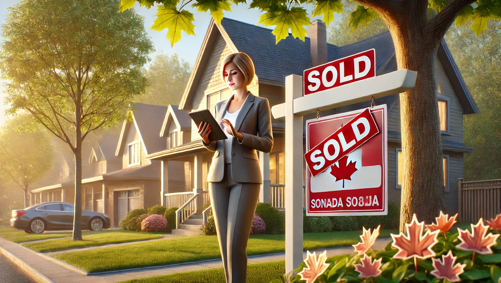 Seizing the Moment: Why Canada's 2025 Buyer’s Market is a Rare Opportunity for Investors post image