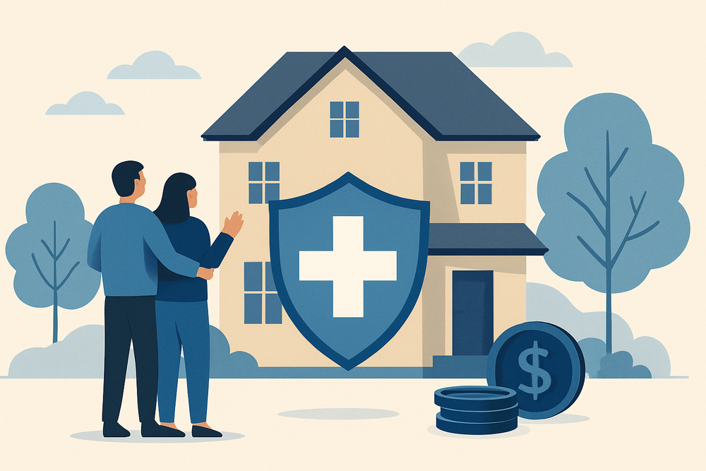 Why Your Mortgage Default Insurance Could Be the Hidden Lifeline You Didn’t Know You Had post image