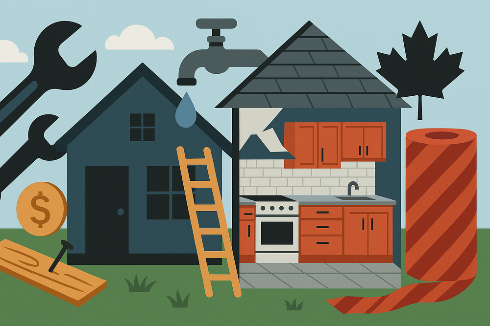 Repairs, Renos, or Red Tape? Making Sense of Rental Property Expenses in Canada post image