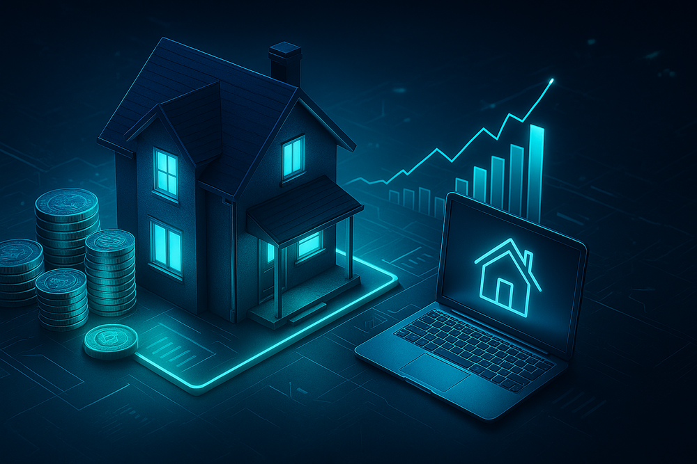 The House Hack Blueprint: Live for Less and Grow Wealth Faster post image