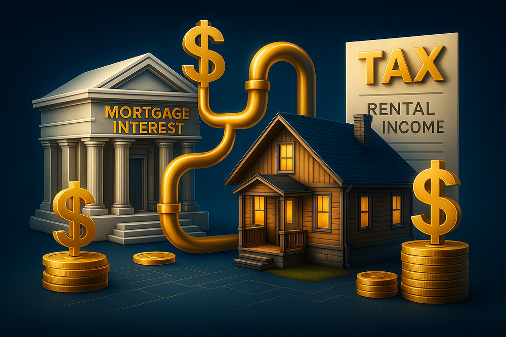 The Ultimate Guide to Rental Cash Damming in Canada post image