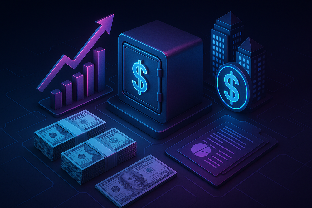 The Cash Damming Redirect: 3 Alternative Options for Maximizing Returns post image