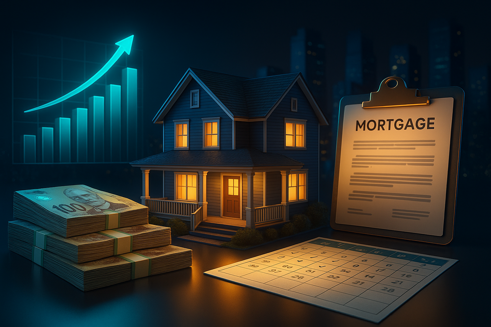 Turning Every Dollar Into Buying Power: How Multiple Income Streams Can Help You Qualify for a Mortgage post image