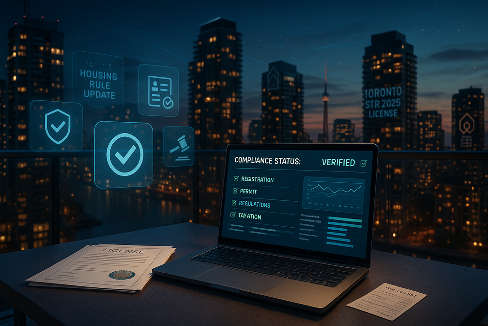 Short-Term Rentals Under New Rules: Operate Without Surprises post image