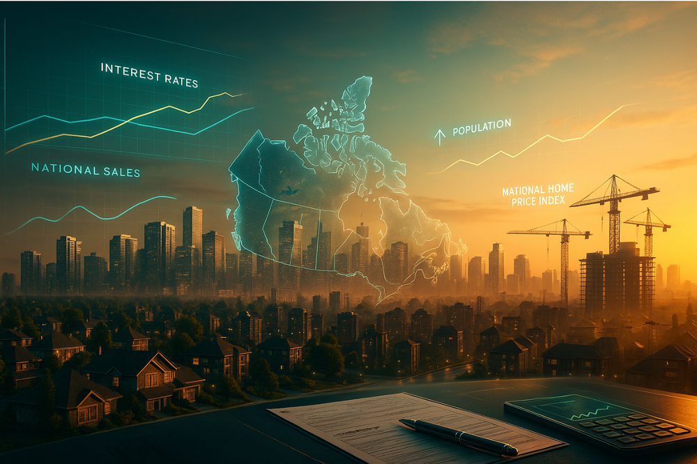 2026 Market Masters: The Complete Mortgage & Housing Guide post image