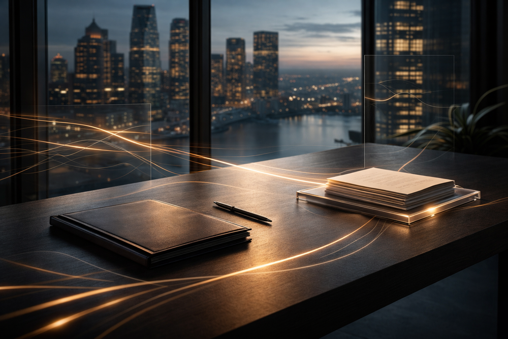 Estate Planning Is About Control, Not Death post image