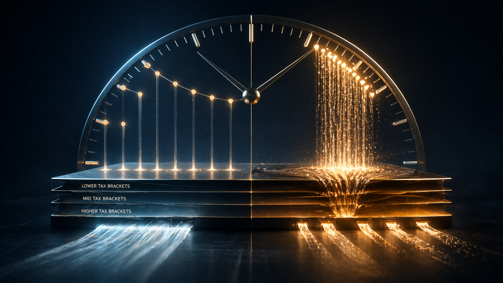 Why Timing Income Matters More Than How Much You Make post image