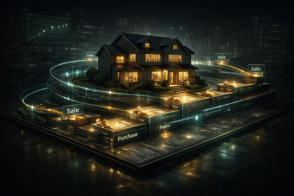 Why Your Mortgage Strategy Breaks After Year One post image