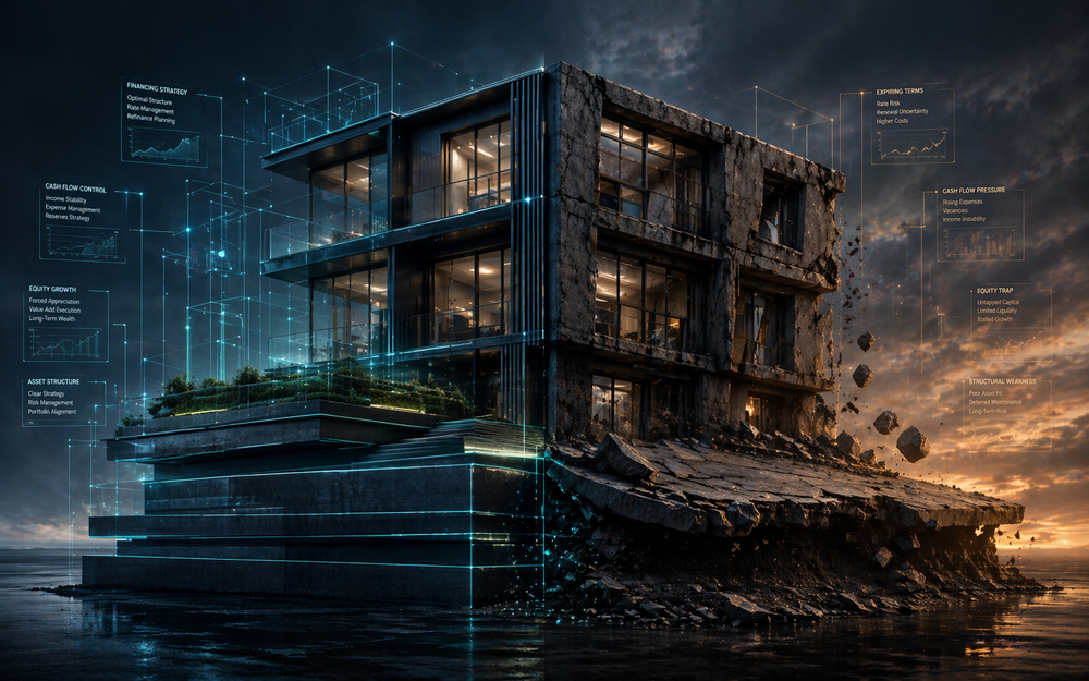 Why “Long-Term Hold” Isn’t a Strategy by Itself post image