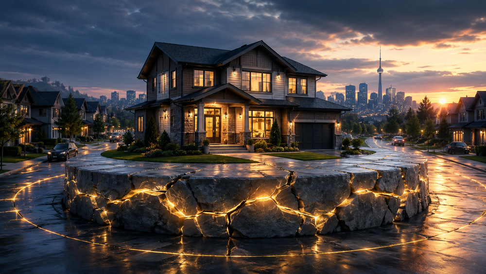 Canada's Housing Market May Finally Be Finding Its Footing post image