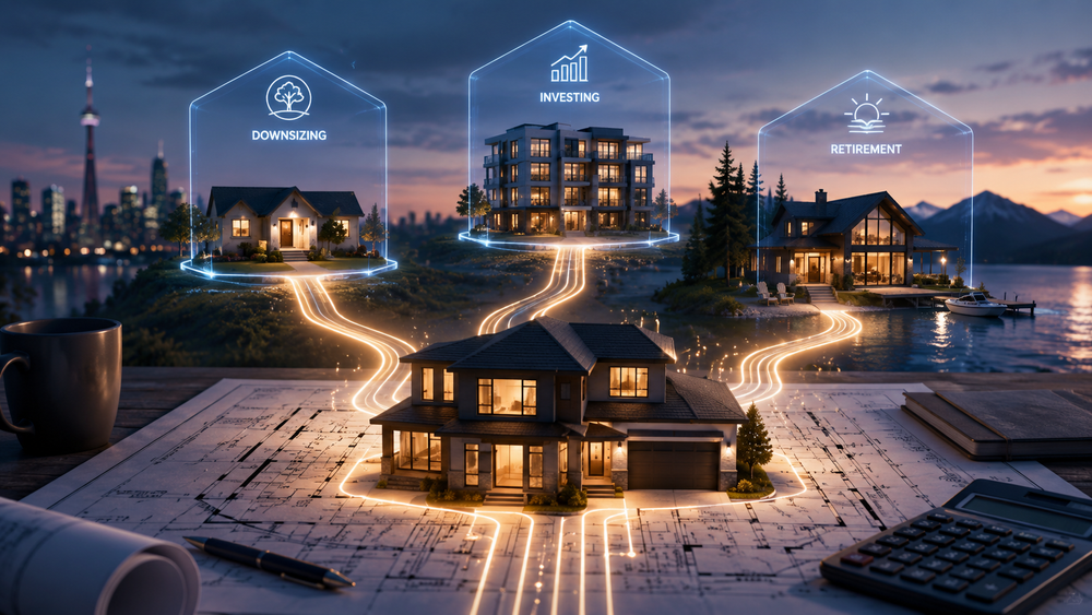 Why the End of Your Mortgage Matters More Than the Beginning post image
