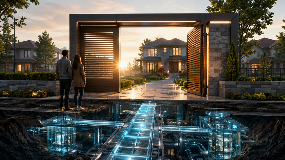 The First-Time Buyer Window Just Got Bigger. Many Canadians Haven't Noticed Yet. post image