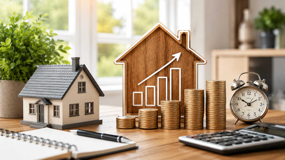 Is a Reverse Mortgage Right for You? Understanding When It Makes Sense post image
