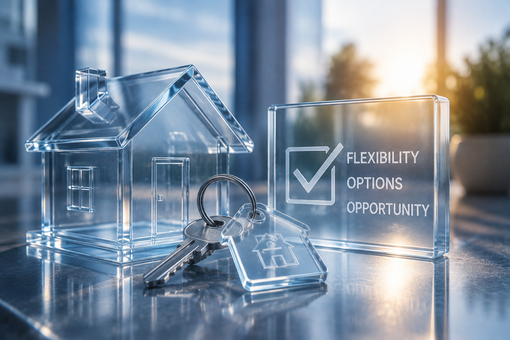 Your Mortgage Term Doesn't Have to Be a Waiting Game post image