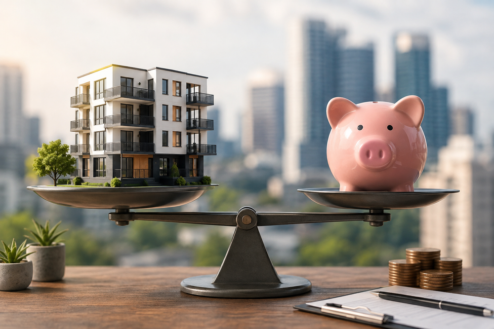 Can a Management Company Help Reduce Tax on Your Rental Properties? post image