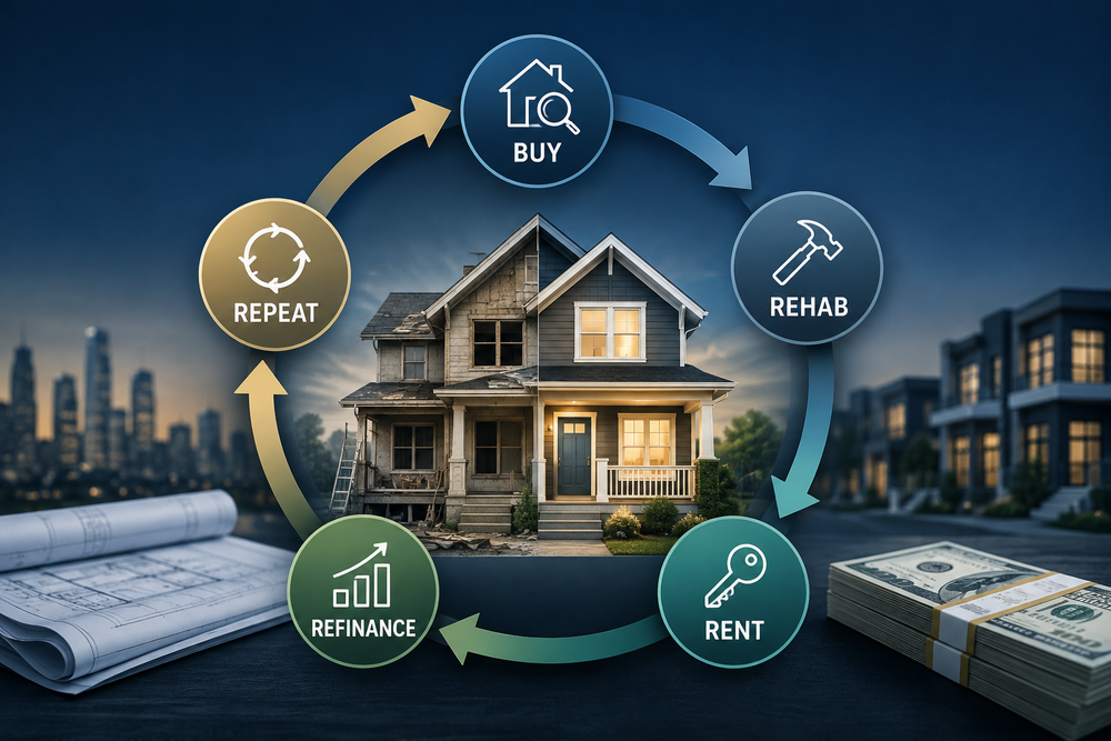 Could One Investment Property Help Fund the Next? post image