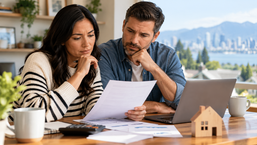 Your Mortgage Renewal Is More Than a Rate Negotiation. Here's What Most Homeowners Miss. post image