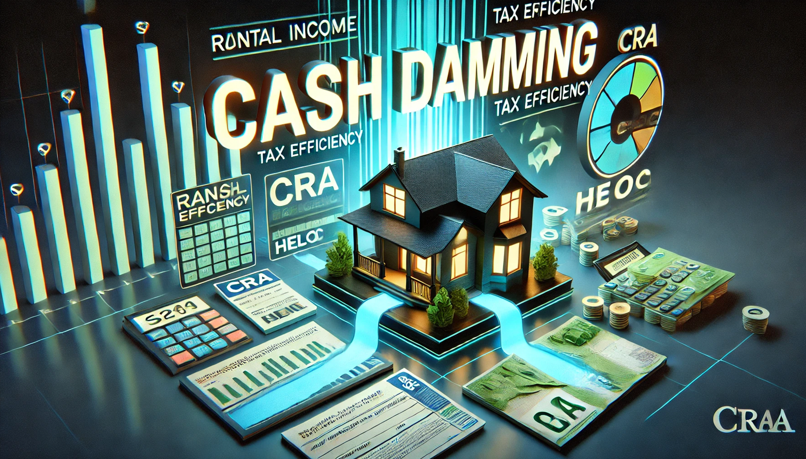 How to Implement Cash Damming: A Step-by-Step Guide