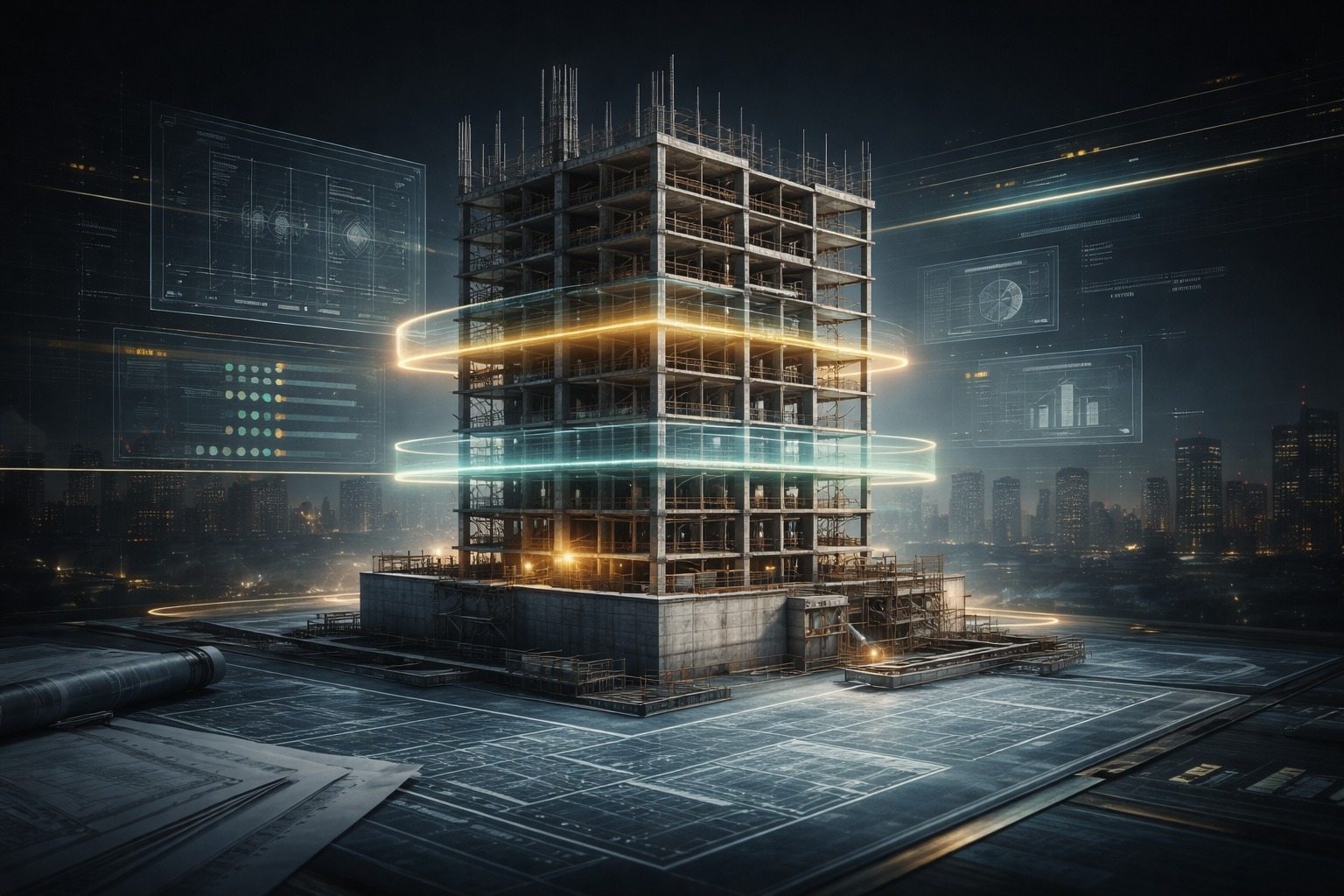 Financing Construction Projects in Canada: A Step-by-Step Handbook