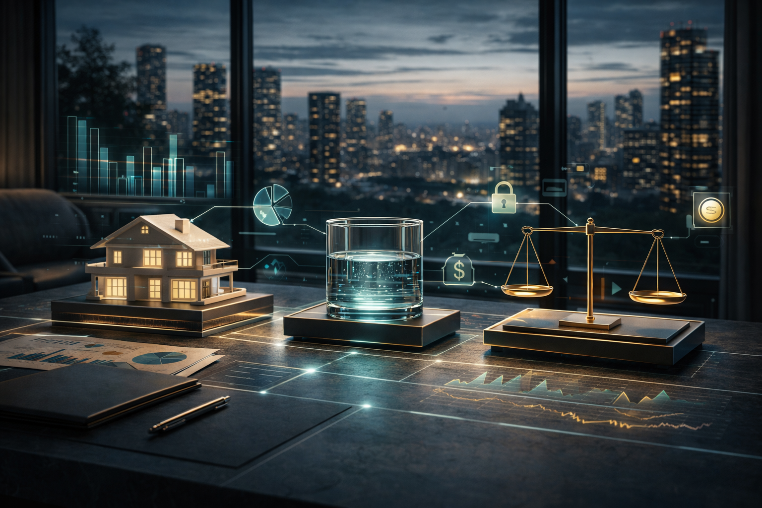 The Stay Rich Strategy: How to Build Wealth Through Homeownership