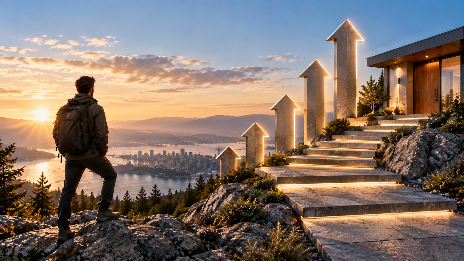Fixed Mortgage Rates Are Rising: A Practical Guide to Your Next Move