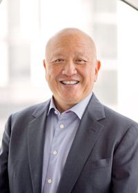 Len T. Wong profile image