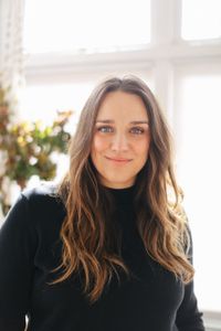 Angie Raddysh profile image