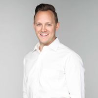 Hugh Cooper profile image