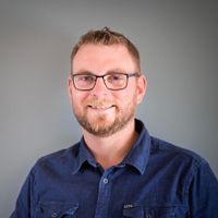 Mitch Pedersen profile image