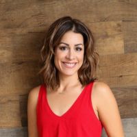 Ashley Goddyn profile image