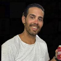 Scott Sarai profile image