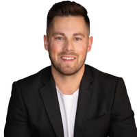 Jeffrey Hayes profile image