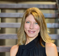 Debra Parker profile image