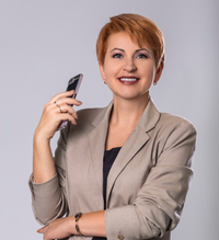 Anna Kutepov profile image