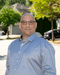 Manny Treivish profile image