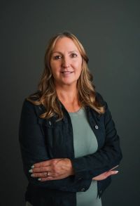 Kirsten Plester profile image