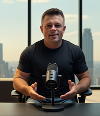 Jay Henney profile image