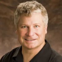 Dean Garrett profile image