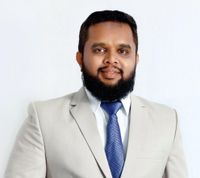 Fahad Syed profile image