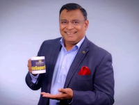 Riyaz Rauf profile image