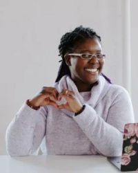 Tiphereth Straker profile image