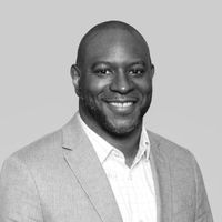 Darnell Charlemagne profile image