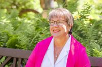 Yolanda Meneses-Santamaria profile image