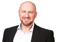 Leo Falkovsky profile image